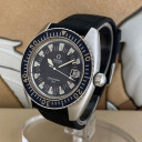 Omega Seamaster 120 Deep Blue Service Dial ST 166.073 3