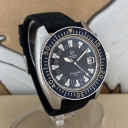 Omega Seamaster 120 Deep Blue Service Dial ST 166.073 4