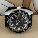 Omega Seamaster 120 Deep Blue Service Dial ST 166.073 8
