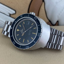 Omega Seamaster 200 166.091 14