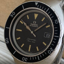 Omega Seamaster 200 166.091 5