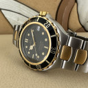 Omega Seamaster 200 Pre Bond 368.1062 13