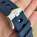 Omega Seamaster 300 Blue Dial Diver 21032422003002 10