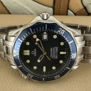 Omega Seamaster 300 168.1503 14