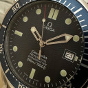 Omega Seamaster 300 168.1503 4