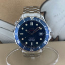 Omega Seamaster 300 Co Axial 168.1630 2220.80.00 0