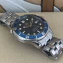Omega Seamaster 300 Co Axial 168.1630 2220.80.00 12