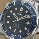 Omega Seamaster 300 Co Axial 168.1630 2220.80.00 4