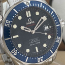 Omega Seamaster 300 Co Axial 168.1630 2220.80.00 5