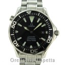 Omega Seamaster 300 168.1640 0