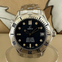 Omega Seamaster 300 Mid Size 168 1502 0