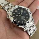 Omega Seamaster 300 Mid Size 168 1502 9