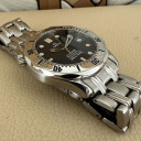 Omega Seamaster 300 Mid Size 168 1502 12