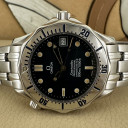 Omega Seamaster 300 Mid Size 168 1502 14
