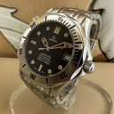Omega Seamaster 300 Mid Size 168 1502 1