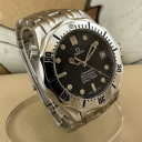 Omega Seamaster 300 Mid Size 168 1502 2