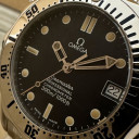 Omega Seamaster 300 Mid Size 168 1502 4