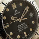Omega Seamaster 300 Mid Size 168 1502 5
