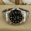 Omega Seamaster 300 Mid Size 168 1502 6