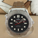 Omega Seamaster 300 Nekton Edition 21030422001002 0
