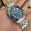 Omega Seamaster 300 Co Axial 21030422003001 9