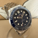 Omega Seamaster 300 Co Axial 21030422003001 2