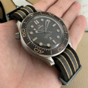 Omega Seamaster 300 007 Edition No Time to Die 21092422001001 11