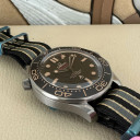 Omega Seamaster 300 007 Edition No Time to Die 21092422001001 13