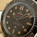 Omega Seamaster 300 007 Edition No Time to Die 21092422001001 6