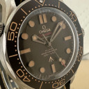 Omega Seamaster 300 007 Edition No Time to Die 21092422001001 7