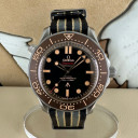 Omega Seamaster 300 007 Edition 21092422001001 0