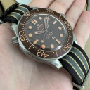 Omega Seamaster 300 007 Edition 21092422001001 11
