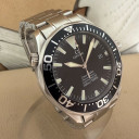 Omega Seamaster 300 22545000 2
