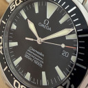 Omega Seamaster 300 22545000 4