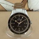 Omega Seamaster 300 Spectre Limited Edition James Bond 007 23332412101001 0