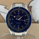 Omega Seamaster 300 MASTER COAXIAL CHRONOMETER  23390412103001 0