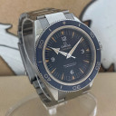 Omega Seamaster 300 MASTER COAXIAL CHRONOMETER  23390412103001 3