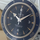 Omega Seamaster 300 MASTER COAXIAL CHRONOMETER  23390412103001 5