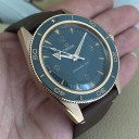 Omega Seamaster 300 Co Axial 23492412110001 10