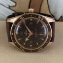 Omega Seamaster 300 Co Axial 23492412110001 7