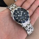 Omega Seamaster 300 Mid Size 25518600 6