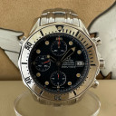 Omega Seamaster 300 Professional Diver Chronograph 25998000 0