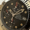 Omega Seamaster 300 Professional Diver Chronograph 25998000 3