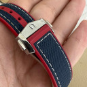 Omega Seamaster 600 Planet Ocean 36th America's Cup 21532432104001 11