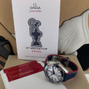 Omega Seamaster 600 Planet Ocean 36th America's Cup 21532432104001 1