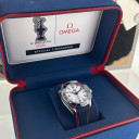 Omega Seamaster 600 Planet Ocean 36th America's Cup 21532432104001 2