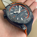 Omega Seamaster 600 Planet Ocean Gmt Big Blue 21592462203001 10