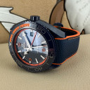 Omega Seamaster 600 Planet Ocean Gmt Big Blue 21592462203001 12