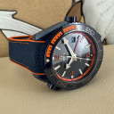 Omega Seamaster 600 Planet Ocean Gmt Big Blue 21592462203001 13