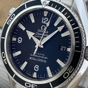 Omega Seamaster 600 Planet Ocean 22015000 4